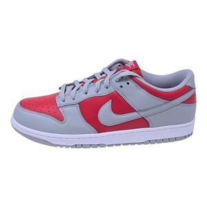 Nike Dunk Low CO.JP Ultraman Grey Silver Red White FQ6965-600 Men’s Size's